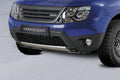 CSR Frontspoiler | Cup-Spoilerlippe mit ABE für Dacia Duster I CSL584
