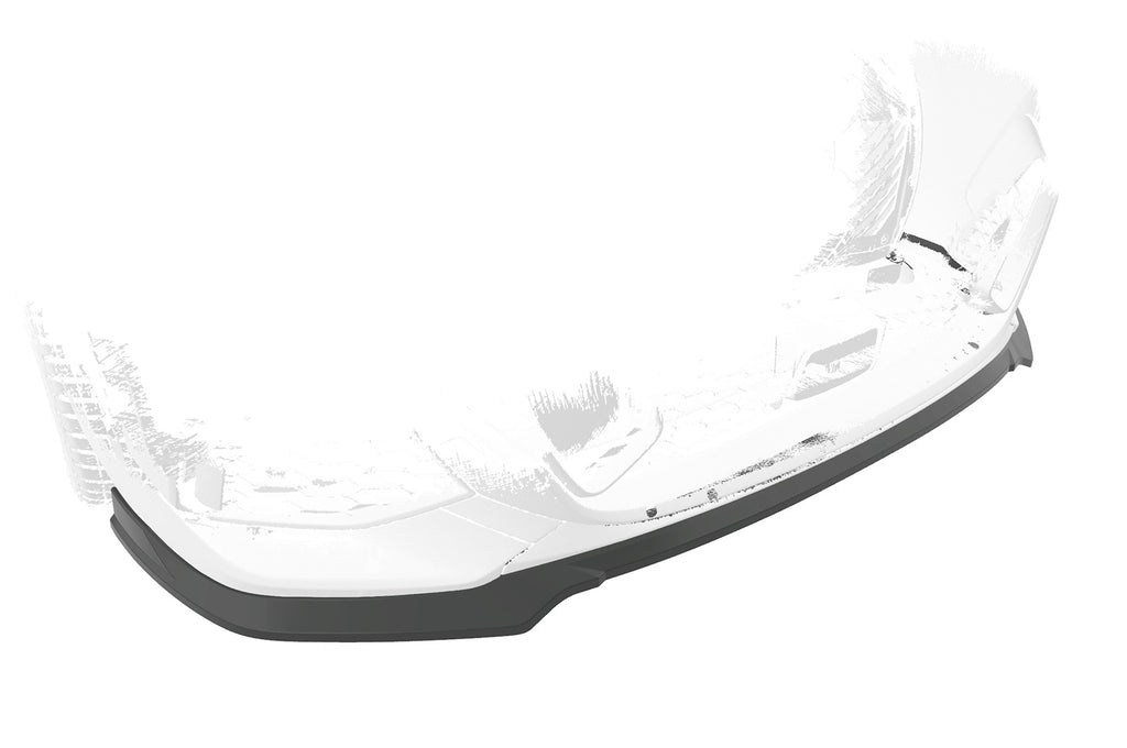 CSR Frontspoiler | Cup-Spoilerlippe mit ABE für BMW 2er (F44) M-Sport / M235 CSL593