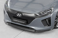 CSR Frontspoiler | Cup-Spoilerlippe mit ABE für Hyundai Ioniq CSL594