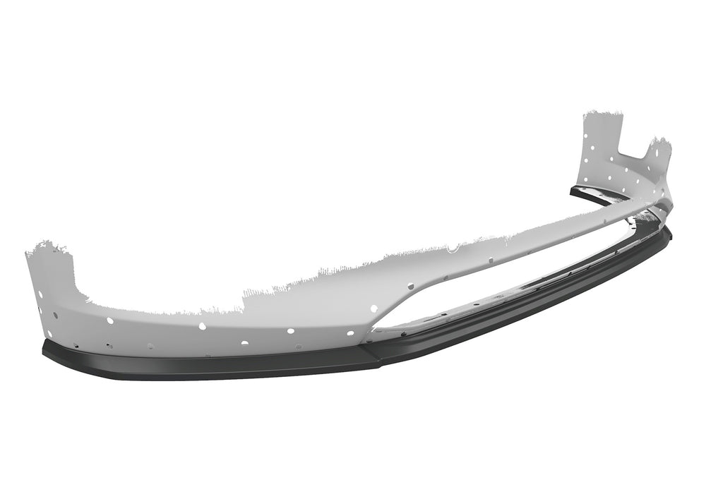 CSR Frontspoiler | Cup-Spoilerlippe mit ABE für Hyundai Ioniq CSL594