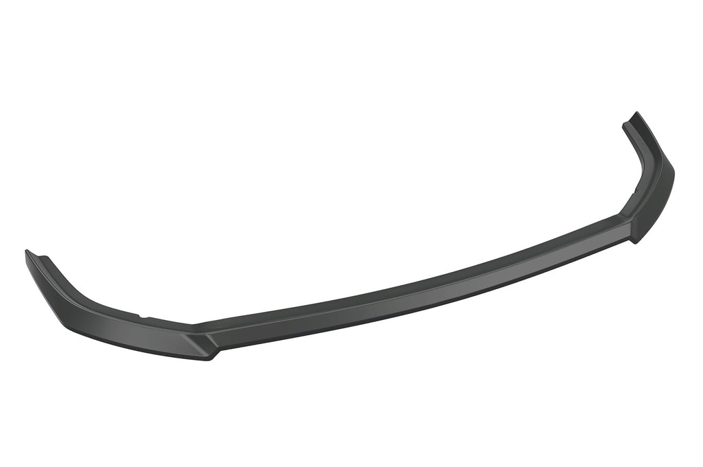 CSR Frontspoiler | Cup-Spoilerlippe mit ABE für Ford Kuga 3 ST-Line / ST-Line X CSL596-G Glossy schwarz Hochglanz (keine Lackierung erforderlich)