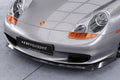 CSR Frontspoiler | Cup-Spoilerlippe mit ABE für Porsche 986 Boxster CSL600