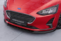 CSR Frontspoiler | Cup-Spoilerlippe mit ABE für Ford Focus MK4 CSL606