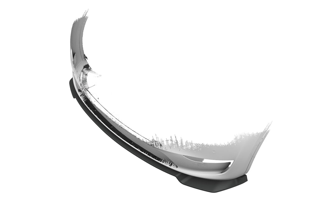 CSR Frontspoiler | Cup-Spoilerlippe mit ABE für Tesla Model Y CSL620