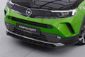 CSR Frontspoiler | Cup-Spoilerlippe mit ABE für Opel Mokka B / Mokka-E CSL628