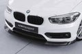 CSR Frontspoiler | Cup-Spoilerlippe mit ABE für BMW 1er F20/F21 LCI CSL639