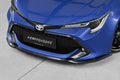 CSR Frontspoiler | Cup-Spoilerlippe mit ABE für Toyota Corolla (E210) Touring Sports / Steilheck CSL648