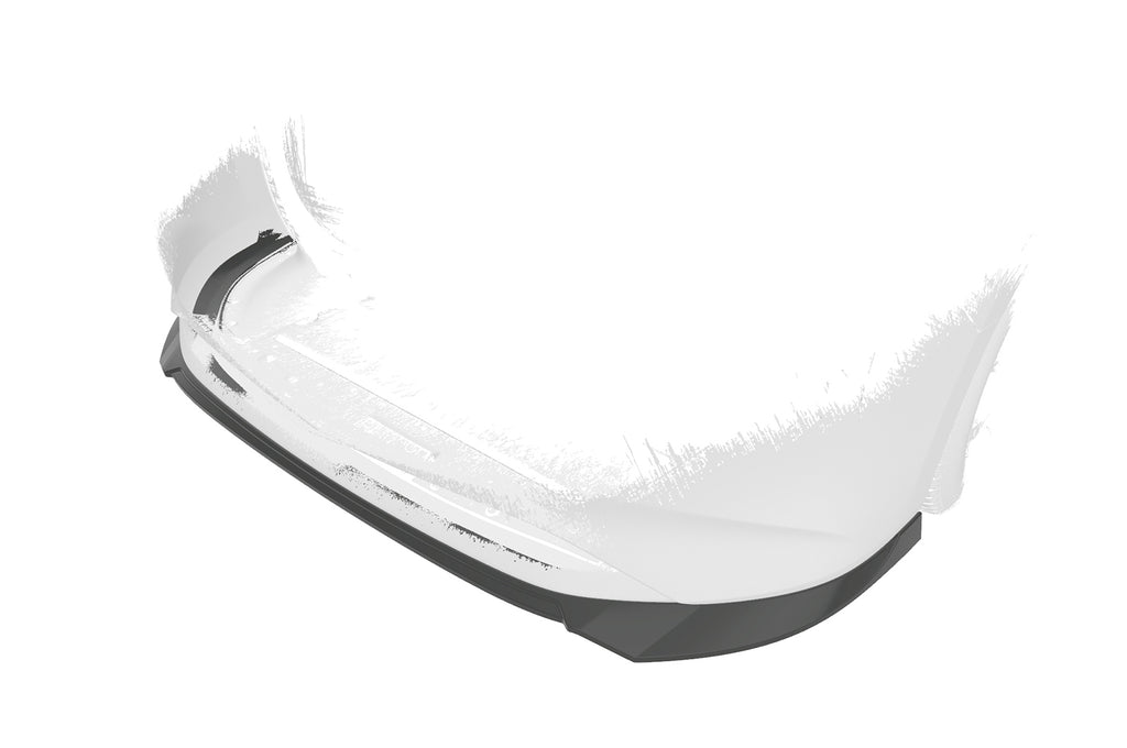 CSR Frontspoiler | Cup-Spoilerlippe mit ABE für Mazda 3 (Typ BP) CSL649