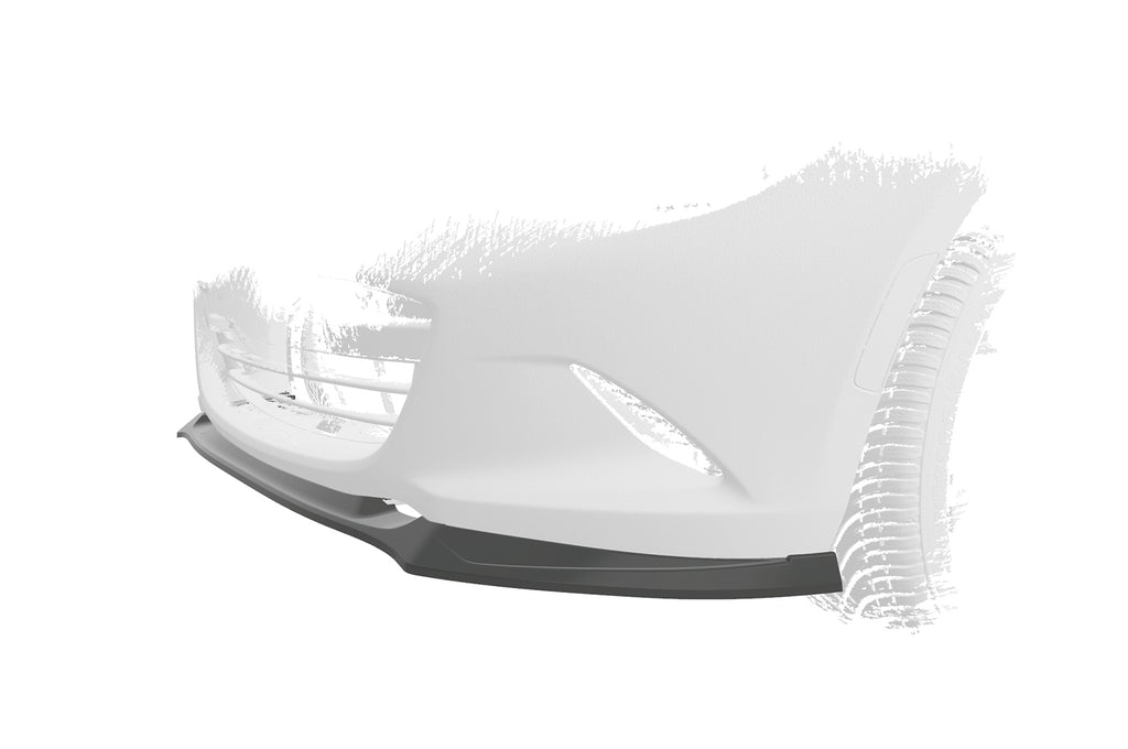 CSR Frontspoiler | Cup-Spoilerlippe mit ABE für Mazda MX-5 (Typ ND) CSL652