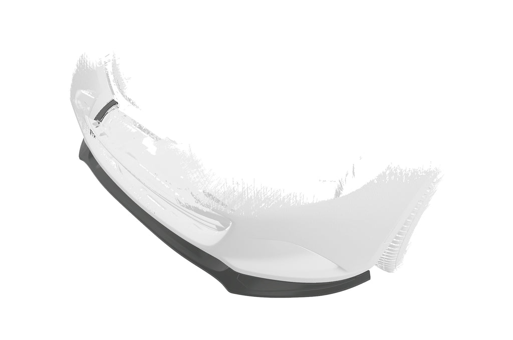 CSR Frontspoiler | Cup-Spoilerlippe mit ABE für Mazda MX-5 (Typ ND) CSL652