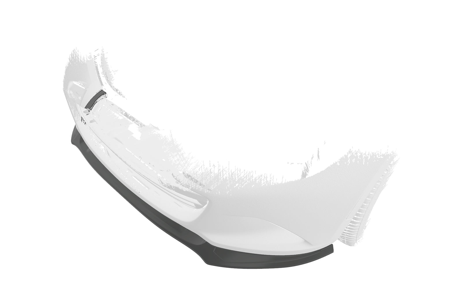 CSR Frontspoiler | Cup-Spoilerlippe mit ABE für Mazda MX-5 (Typ ND) CSL652