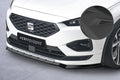 CSR Frontspoiler | Cup-Spoilerlippe mit ABE für Seat Tarraco FR CSL653-L Unlackiert roh (Lackierung erforderlich)