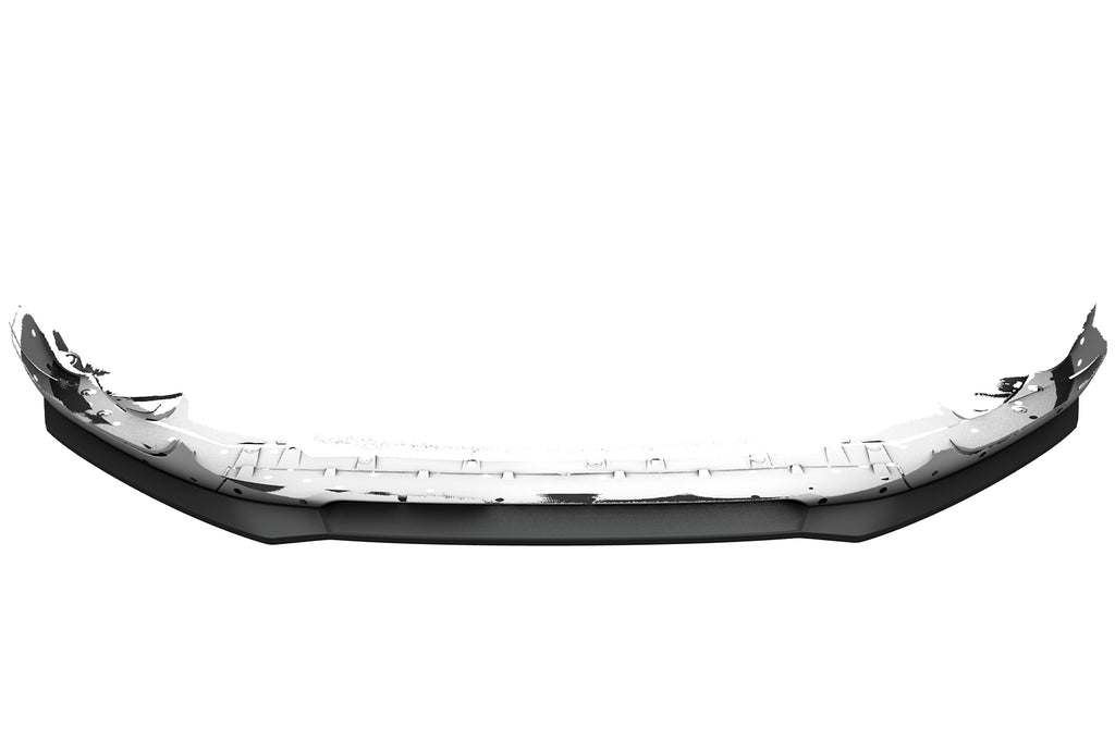 CSR Frontspoiler | Cup-Spoilerlippe mit ABE für BMW X1 (F48) CSL659