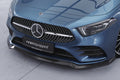 CSR Frontspoiler | Cup-Spoilerlippe mit ABE für Mercedes-Benz A-Klasse 177 A35 AMG/AMG-Line CSL664