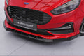 CSR Frontspoiler | Cup-Spoilerlippe mit ABE für Ford S-Max MK2 CSL666