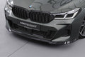 CSR Frontspoiler | Cup-Spoilerlippe mit ABE für BMW 6er (G32) M-Paket CSL669