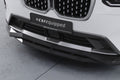 CSR Frontspoiler | Cup-Spoilerlippe mit ABE für BMW X4 (G02) CSL672