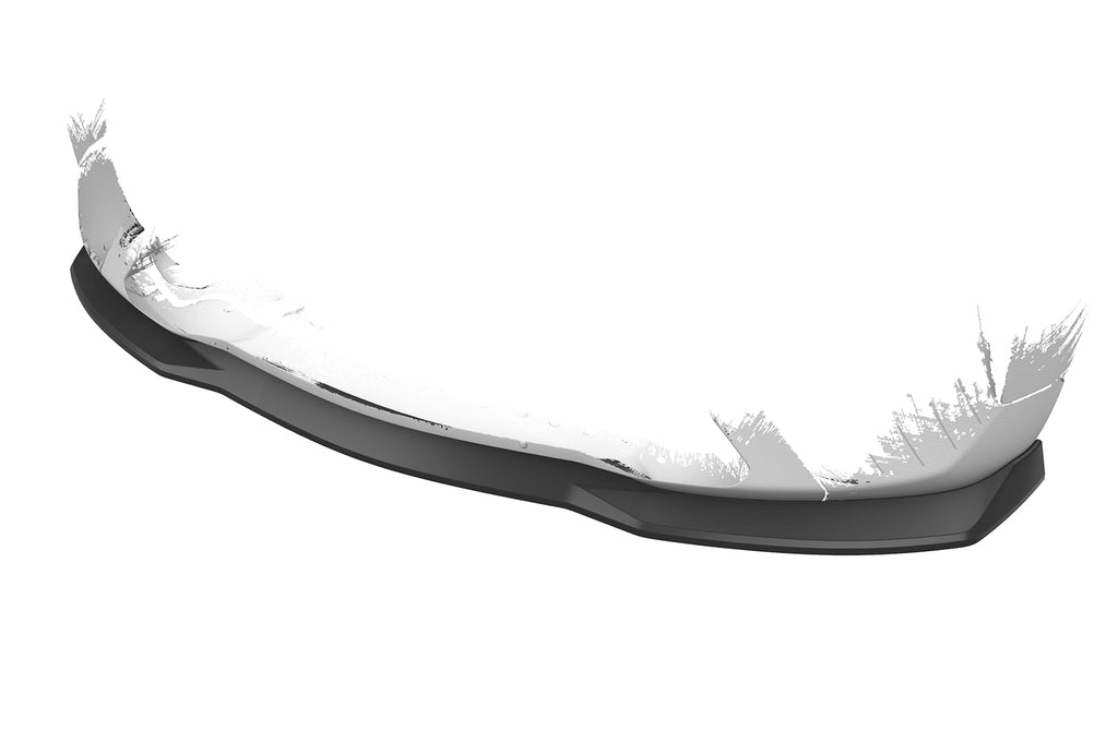 CSR Frontspoiler | Cup-Spoilerlippe mit ABE für BMW iX CSL691