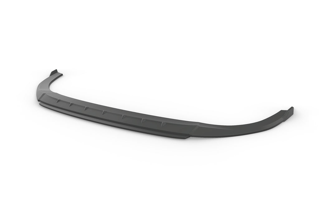 CSR Frontspoiler | Cup-Spoilerlippe mit ABE für VW Golf 8 GTI,/GTD/GTE/R-Line CSL699