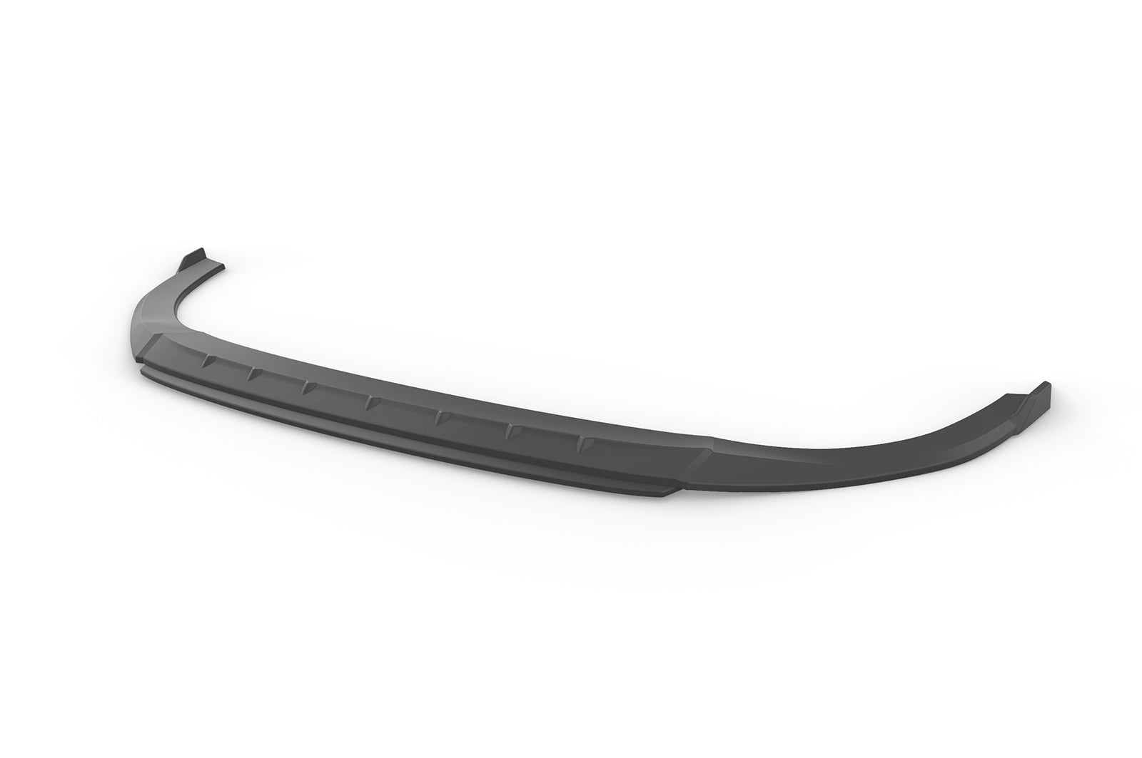 CSR Frontspoiler | Cup-Spoilerlippe mit ABE für VW Golf 8 GTI,/GTD/GTE/R-Line CSL699