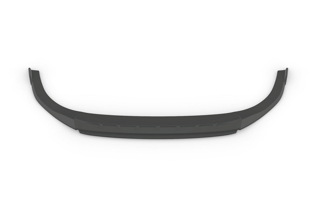 CSR Frontspoiler | Cup-Spoilerlippe mit ABE für VW Golf 8 GTI,/GTD/GTE/R-Line CSL699