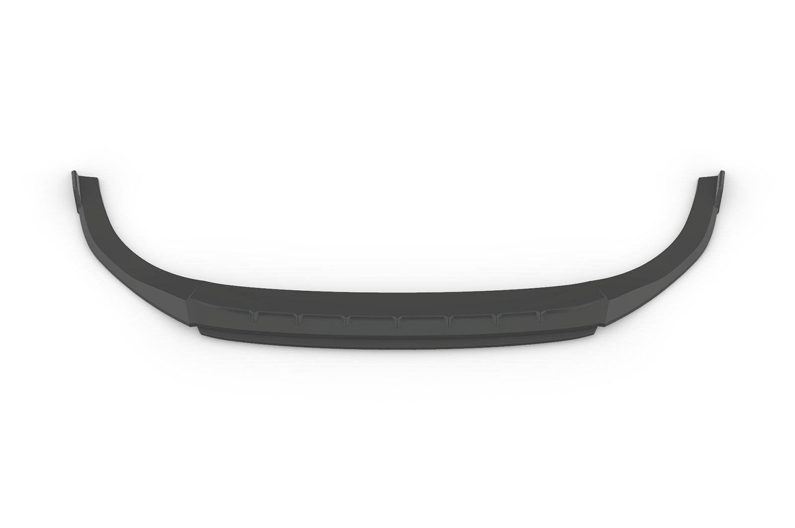 CSR Frontspoiler | Cup-Spoilerlippe mit ABE für VW Golf 8 GTI,/GTD/GTE/R-Line CSL699