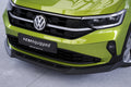 CSR Frontspoiler | Cup-Spoilerlippe mit ABE für VW Taigo (Typ CS) CSL703
