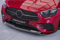 CSR Frontspoiler | Cup-Spoilerlippe mit ABE für Mercedes-Benz E-Klasse (A238/C238) AMG-Line CSL715