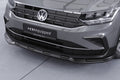 CSR Frontspoiler | Cup-Spoilerlippe mit ABE für VW Tiguan 2 (Typ AD) CSL717