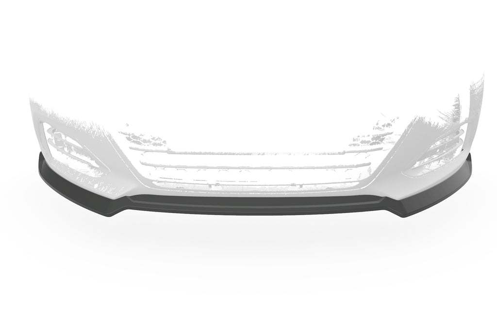 CSR Frontspoiler | Cup-Spoilerlippe mit ABE für Hyundai I40 (VF) CSL721