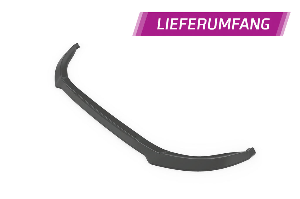 CSR Frontspoiler | Cup-Spoilerlippe mit ABE für Mini F55/F56/F57 Cooper S CSL724
