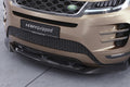 CSR Frontspoiler | Cup-Spoilerlippe mit ABE für Land Rover Range Rover Evoque (L551) CSL732