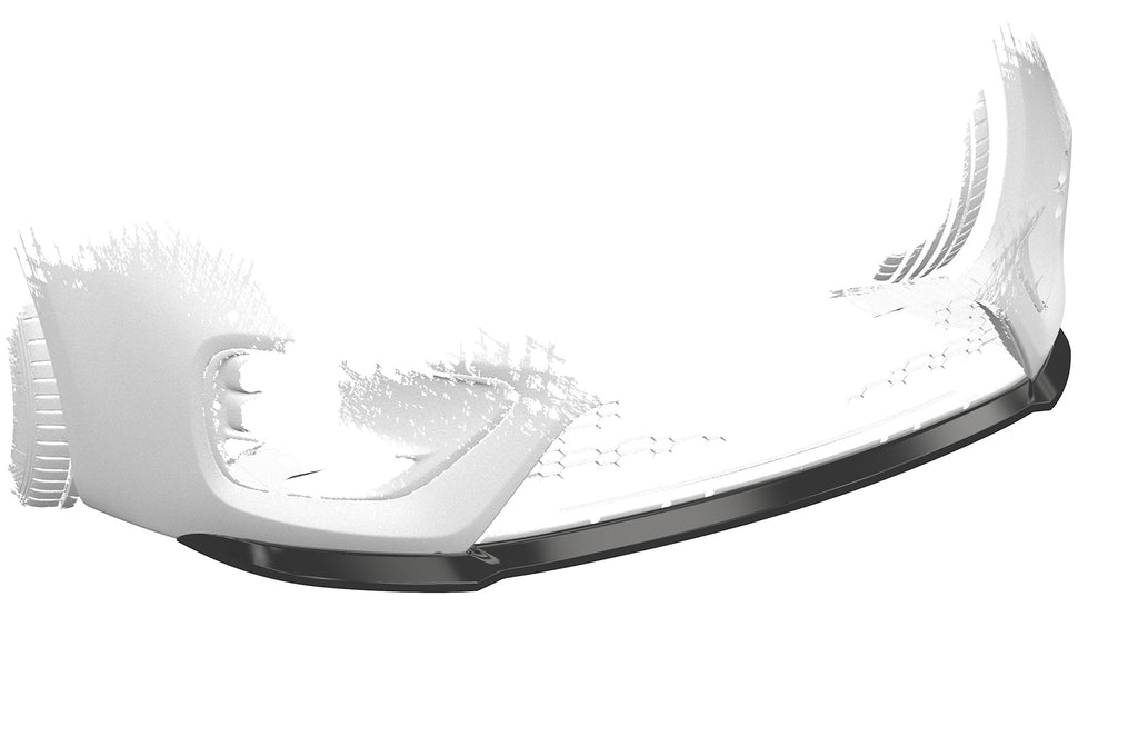 CSR Frontspoiler | Cup-Spoilerlippe mit ABE für Kia Ceed (JD) GT/ Pro Ceed (JD) GT CSL743