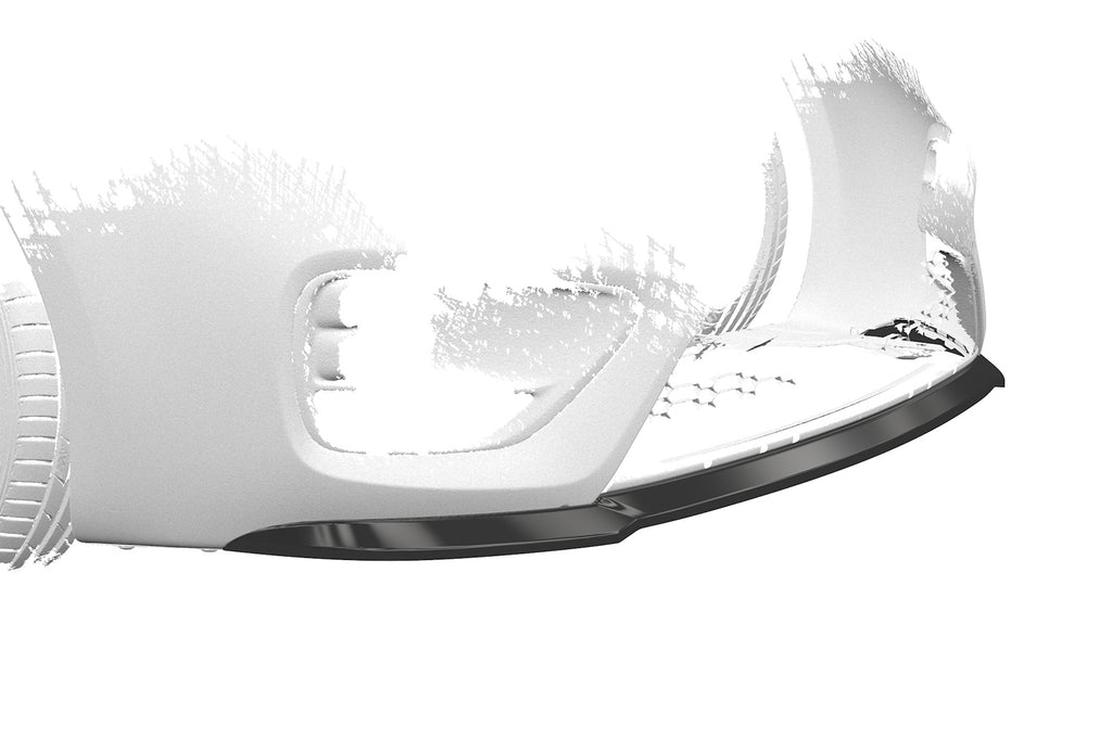 CSR Frontspoiler | Cup-Spoilerlippe mit ABE für Kia Ceed (JD) GT/ Pro Ceed (JD) GT CSL743