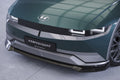 CSR Frontspoiler | Cup-Spoilerlippe mit ABE für Hyundai Ioniq 5 CSL750