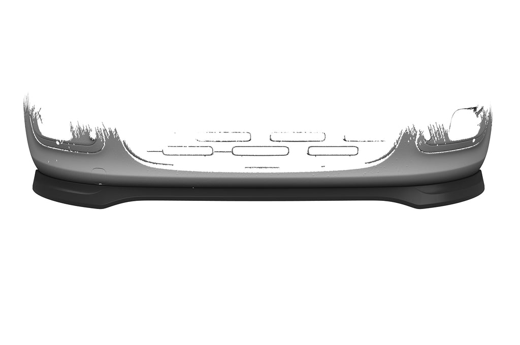 CSR Frontspoiler | Cup-Spoilerlippe mit ABE für Fiat Panda 3 (Typ 312/319) CSL753