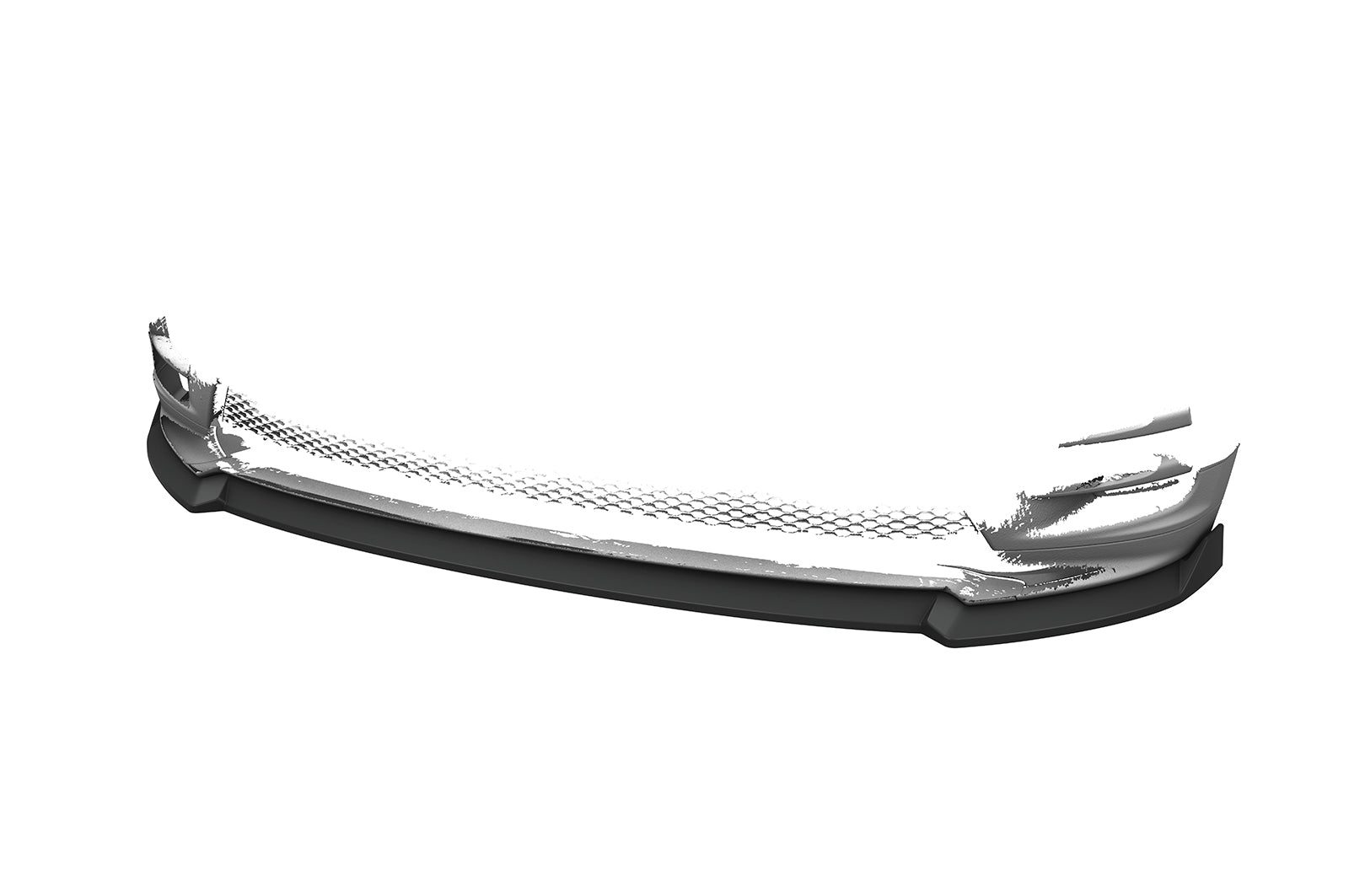 CSR Frontspoiler | Cup-Spoilerlippe mit ABE für Land Rover Range Rover Velar (L560) CSL760