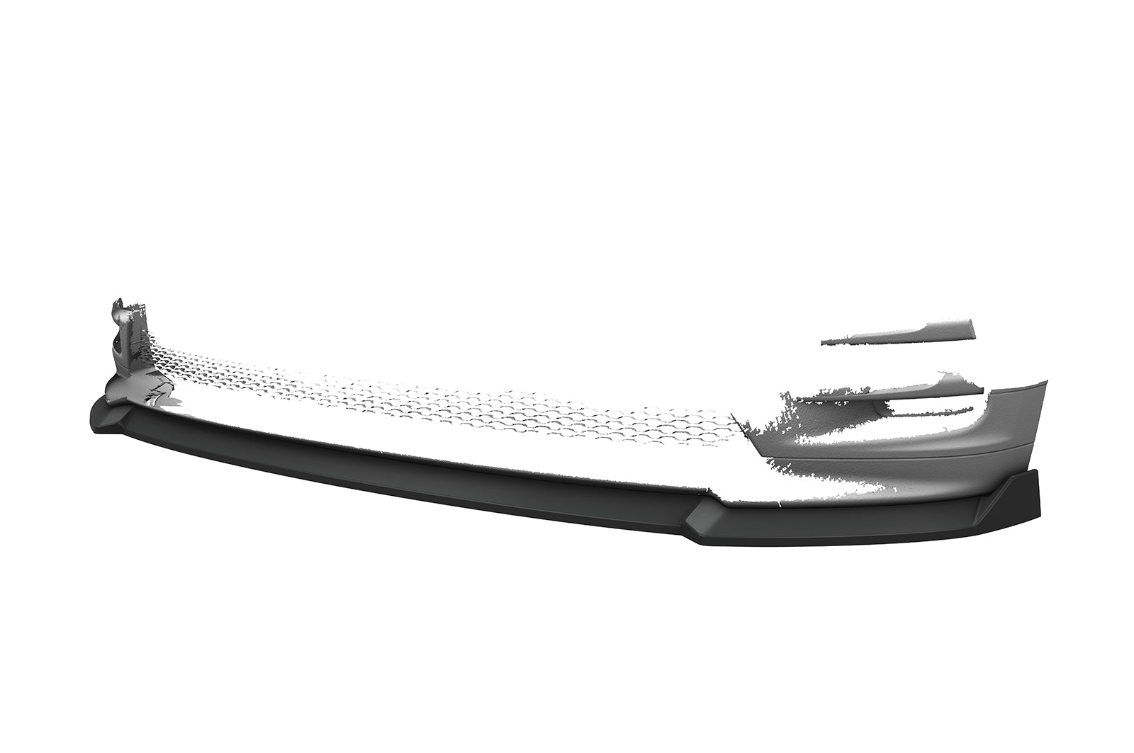 CSR Frontspoiler | Cup-Spoilerlippe mit ABE für Land Rover Range Rover Velar (L560) CSL760