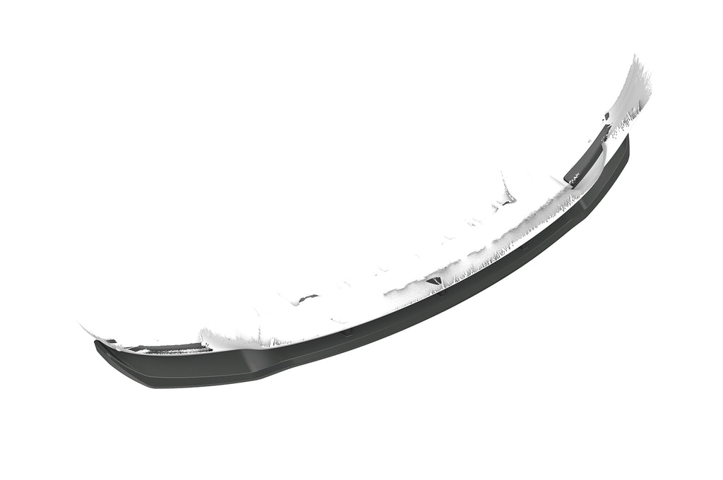 CSR Frontspoiler | Cup-Spoilerlippe mit ABE für BMW X5 E70 CSL764-L Unlackiert roh (Lackierung erforderlich)