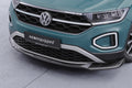 CSR Frontspoiler | Cup-Spoilerlippe mit ABE für VW T-Roc (A1) Facelift CSL766