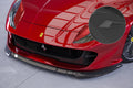 CSR Frontspoiler | Cup-Spoilerlippe mit ABE für Ferrari 812 Superfast / GTS CSL768