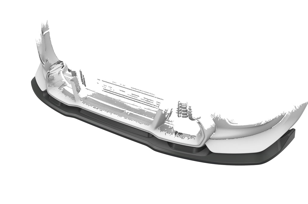 CSR Frontspoiler | Cup-Spoilerlippe mit ABE für Mini F56 JCW GP CSL774