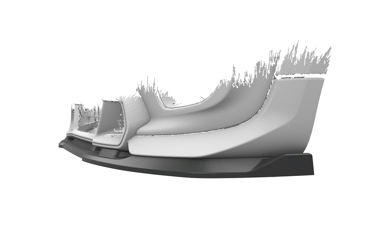 CSR Frontspoiler | Cup-Spoilerlippe mit ABE für Mini F56 JCW GP CSL774