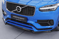 CSR Frontspoiler | Cup-Spoilerlippe mit ABE für Volvo XC90 (2.Gen) R-Design CSL780