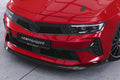 CSR Frontspoiler | Cup-Spoilerlippe mit ABE für Opel Astra L CSL785