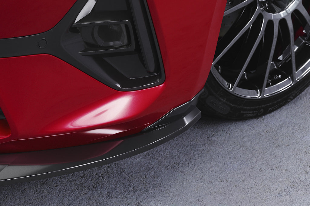 CSR Frontspoiler | Cup-Spoilerlippe mit ABE für Opel Astra L CSL787