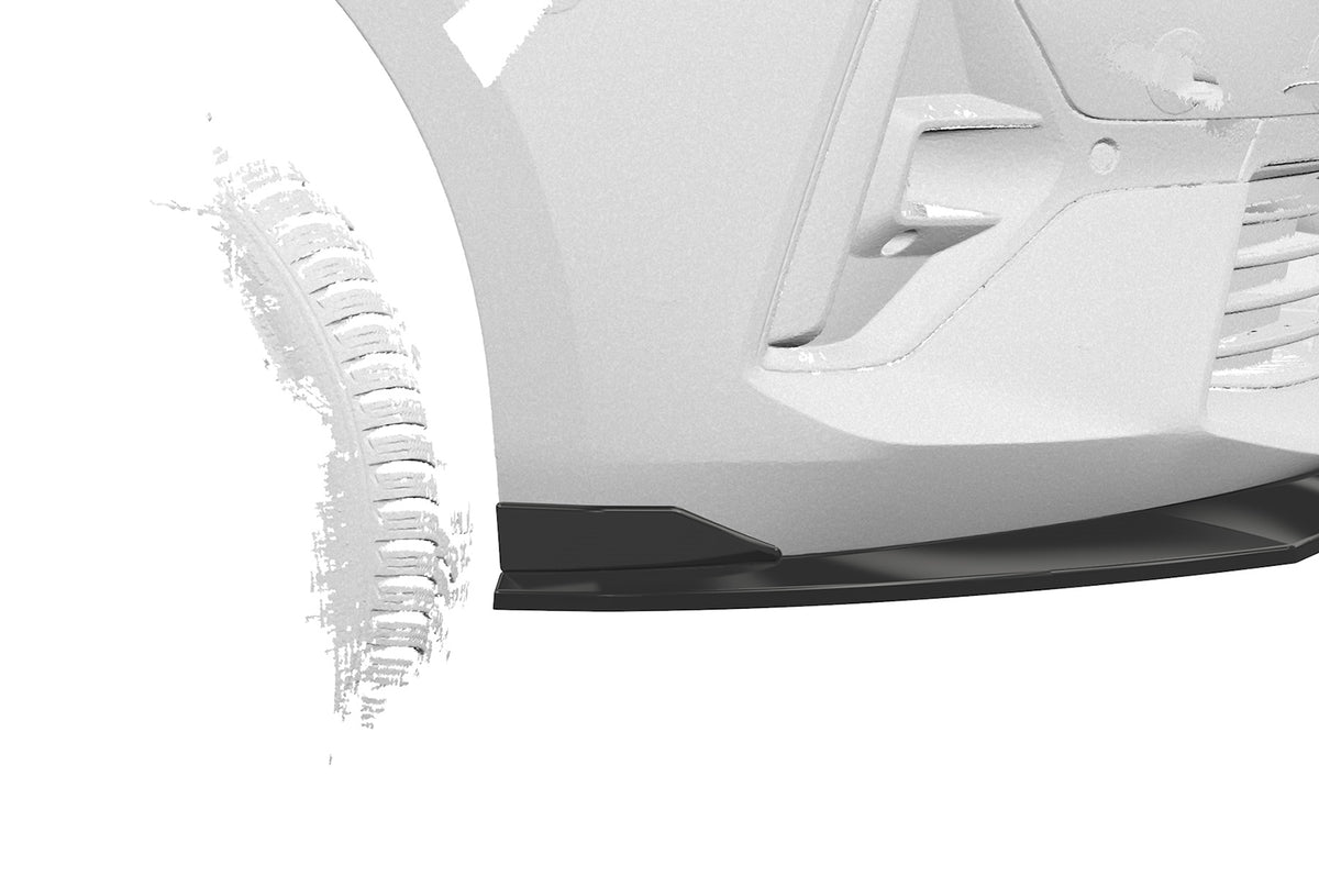 CSR Frontspoiler | Cup-Spoilerlippe mit ABE für Opel Astra L CSL787