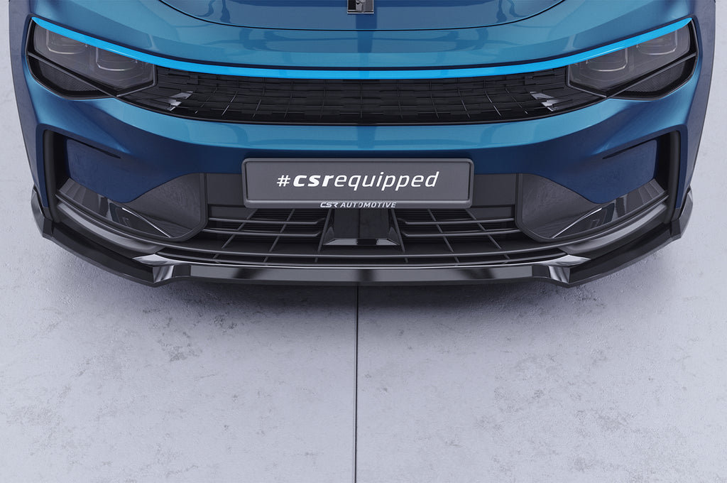 CSR Frontspoiler | Cup-Spoilerlippe mit ABE für Lynk & Co 1 CSL790
