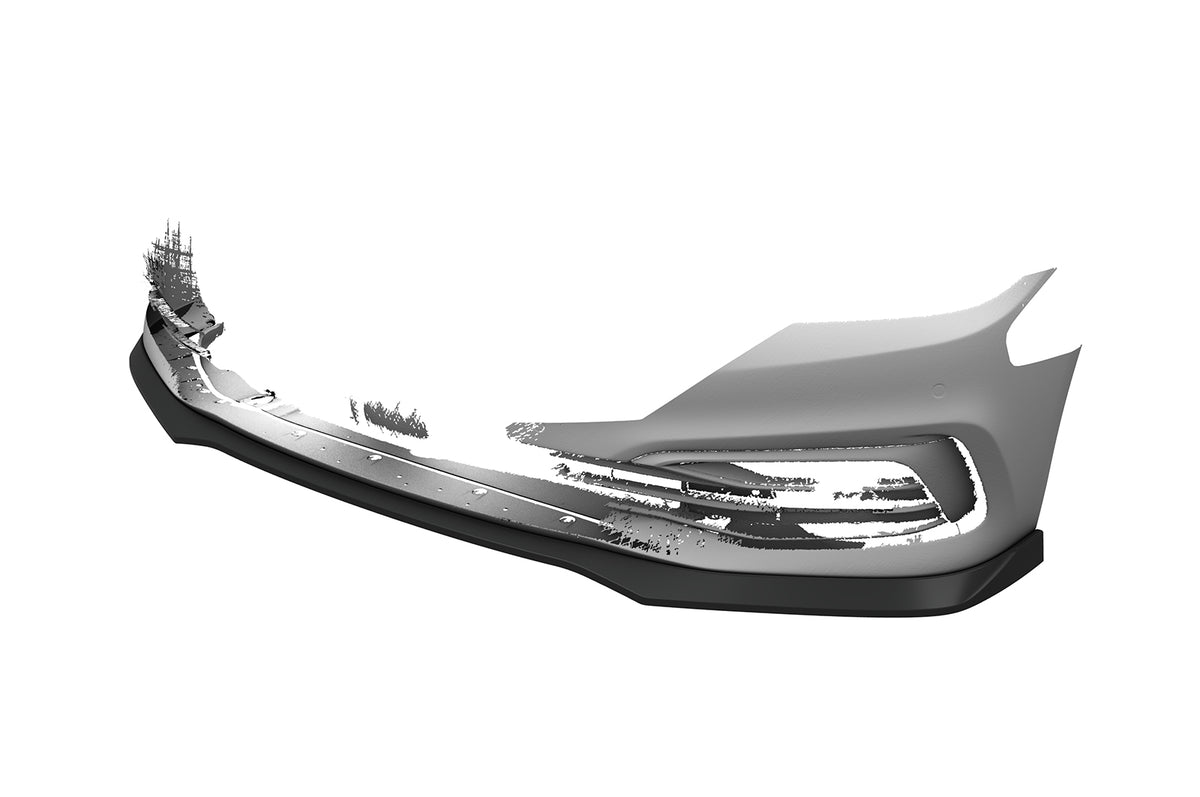 CSR Frontspoiler | Cup-Spoilerlippe mit ABE für BMW 5er G30 / G31 CSL791