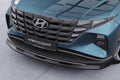 CSR Frontspoiler | Cup-Spoilerlippe mit ABE für Hyundai Tucson 4 (NX4) CSL796